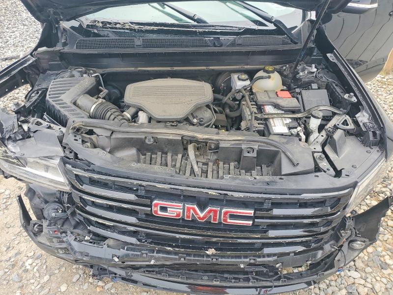 Aukcja sprzedaży 2021 Gmc Acadia, vin: 1GKKNMLS9MZ214294, numer aukcji: 61894156