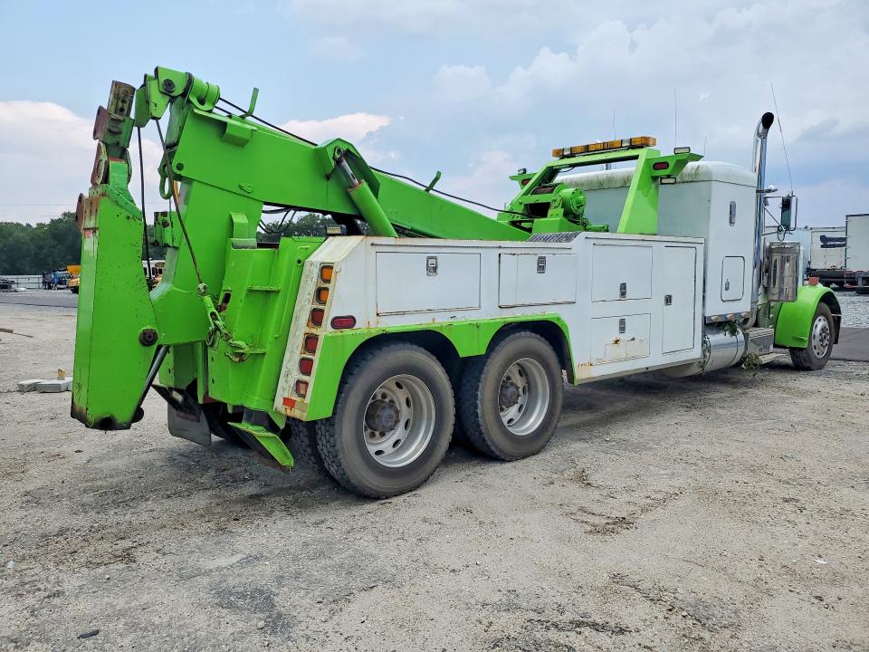 Продаж на аукціоні авто 1990 Peterbilt 379, vin: 1XP5D29X1LD291612, номер лоту: 62204416