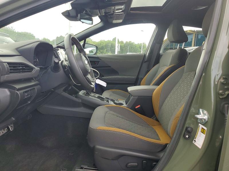 Продажа на аукционе авто 2025 Subaru Crosstrek, vin: 4S4GUHF62S3719809, номер лота: 59607406