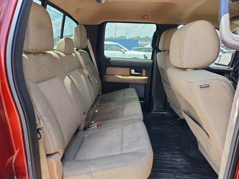 Auction sale of the 2014 Ford F150, vin: 1FTFW1ET9EKE42952, lot number: 60986956