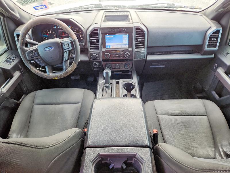 Aukcja sprzedaży 2019 Ford F150, vin: 1FTEW1E5XKKE59428, numer aukcji: 59584396