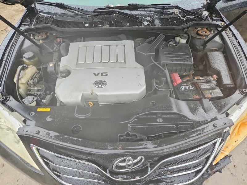 Продажа на аукционе авто 2010 Toyota Camry, vin: 4T1BK3EK6AU101788, номер лота: 60212536