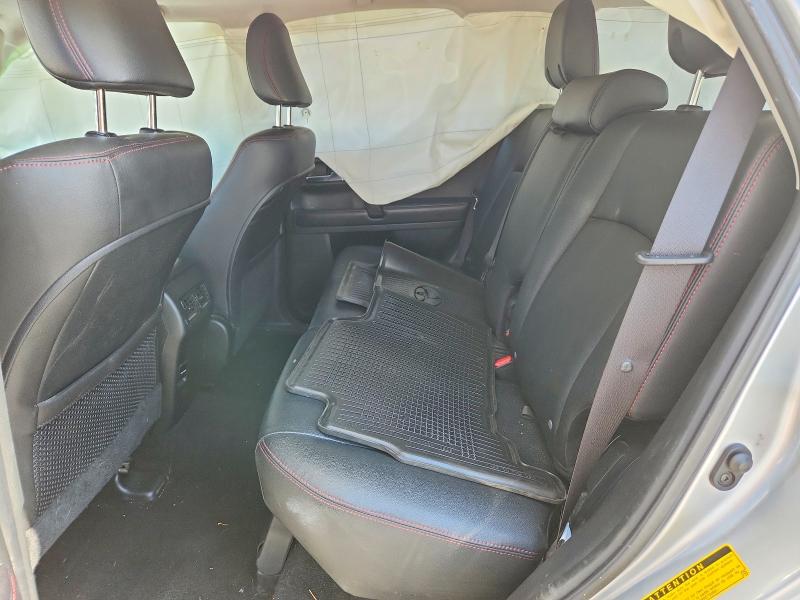 62629016 :رقم المزاد ، JTEBU5JR7G5400735 vin ، 2016 Toyota 4runner مزاد بيع