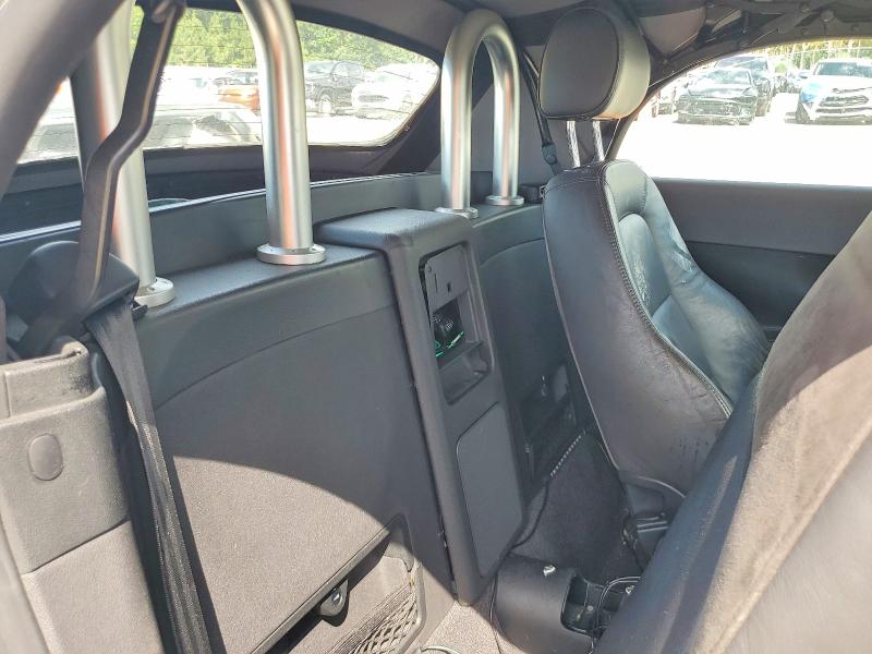 61061196 :رقم المزاد ، TRUTX28N111011515 vin ، 2001 Audi Tt مزاد بيع