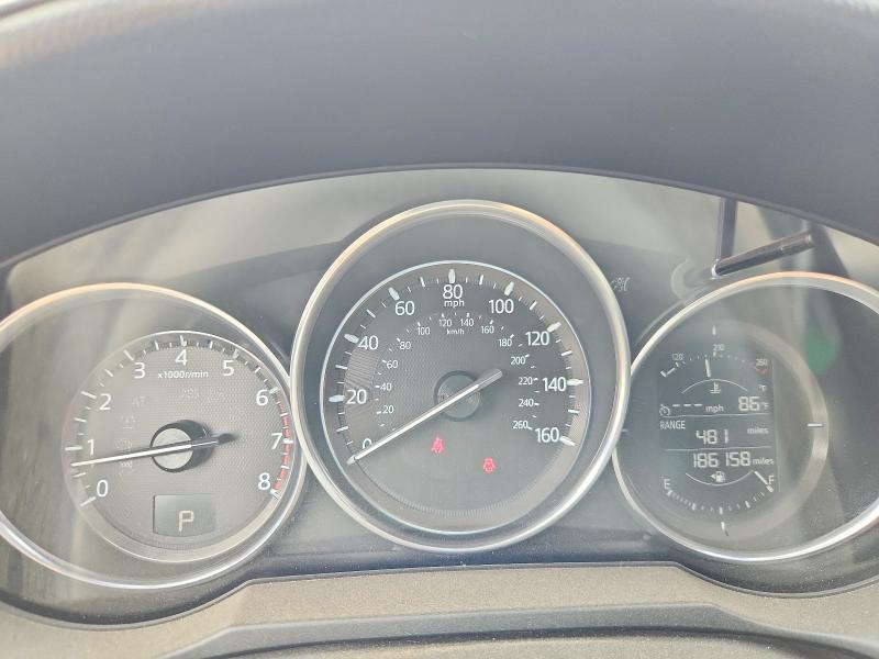 Продаж на аукціоні авто 2017 Mazda 6, vin: JM1GL1U59H1140894, номер лоту: 62339186