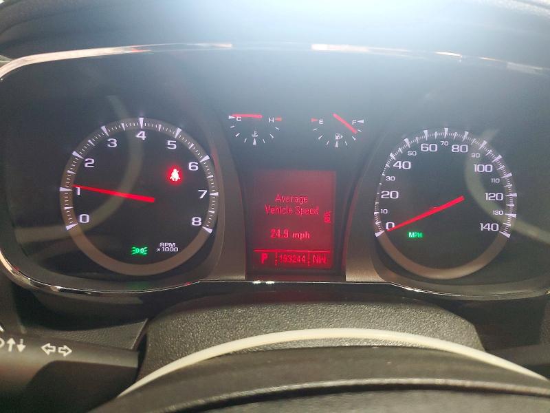 Продажа на аукционе авто 2010 Gmc Terrain, vin: 2CTALDEWXA6264095, номер лота: 60788786