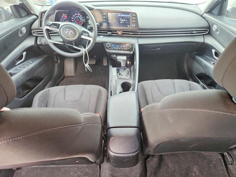 Aukcja sprzedaży 2023 Hyundai Elantra, vin: 5NPLM4AG1PH095203, numer aukcji: 61408016