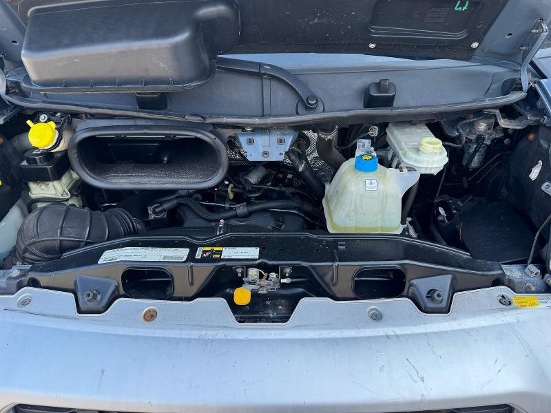 Aukcja sprzedaży 2019 Ram Promaster 2500, vin: 3C6TRVDGXKE518108, numer aukcji: 60893486