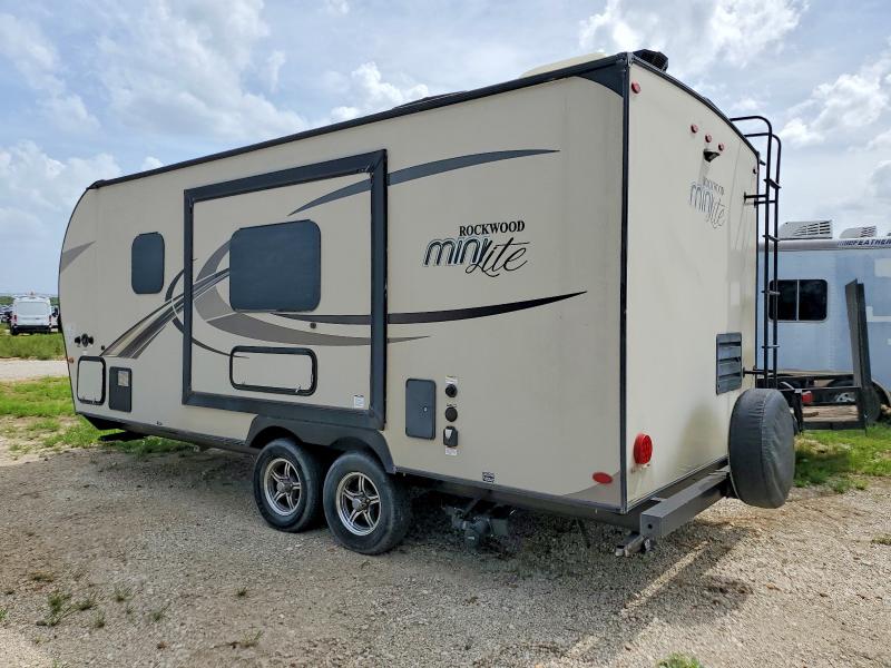Продаж на аукціоні авто 2019 Rockwood Mini Lite, vin: 4X4TRLW22KD424816, номер лоту: 59171106