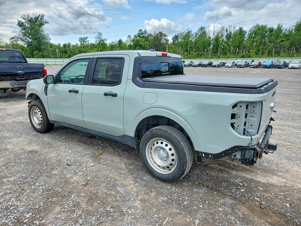 Aukcja sprzedaży 2022 Ford Maverick, vin: 3FTTW8E35NRA69917, numer aukcji: 61608306