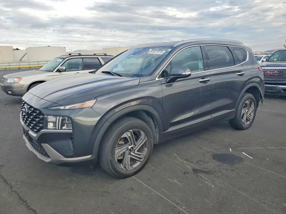 Продажа на аукционе авто 2023 Hyundai Santa Fe, vin: 5NMS2DAJ6PH611291, номер лота: 61937876