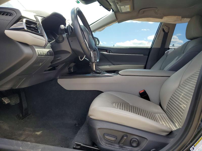 Продаж на аукціоні авто 2023 Toyota Camry, vin: 4T1G11AK3PU095377, номер лоту: 62352676