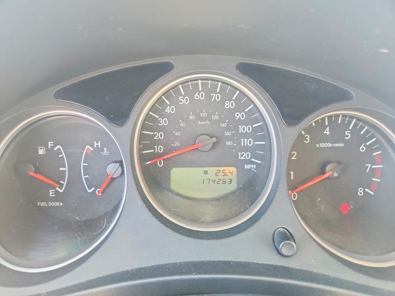 Продажа на аукционе авто 2008 Subaru Forester, vin: JF1SG65618H717305, номер лота: 59714956