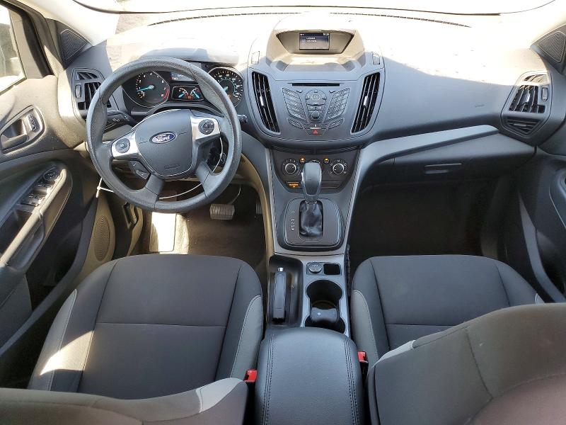 Продаж на аукціоні авто 2015 Ford Escape, vin: 1FMCU0F78FUB63000, номер лоту: 59911286