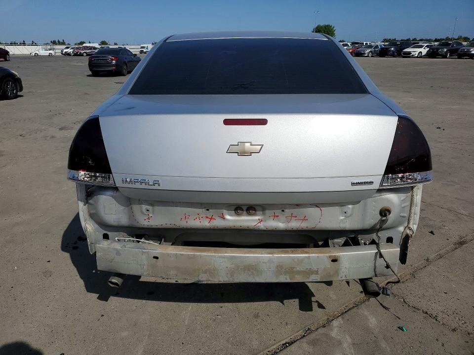 59843146 :رقم المزاد ، 2G1WA5E38G1138402 vin ، 2016 Chevrolet Impala Limited مزاد بيع