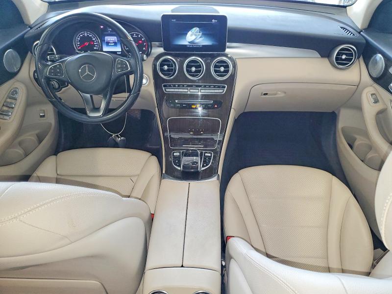 Aukcja sprzedaży 2016 Mercedes-benz Glc, vin: WDC0G4KB1GF073719, numer aukcji: 61912876
