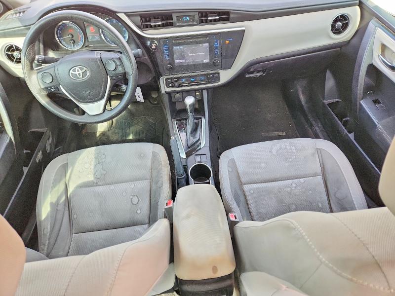 Продаж на аукціоні авто 2019 Toyota Corolla, vin: 5YFBURHE4KP890349, номер лоту: 60572776