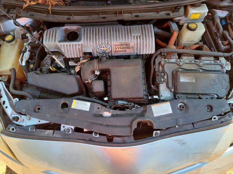 Aukcja sprzedaży 2013 Toyota Prius, vin: JTDKN3DUXD0355269, numer aukcji: 59337216