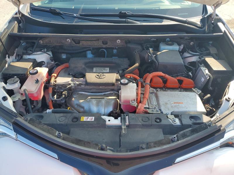 Aukcja sprzedaży 2018 Toyota Rav4 Hybrid, vin: JTMRJREV8JD238766, numer aukcji: 60078906