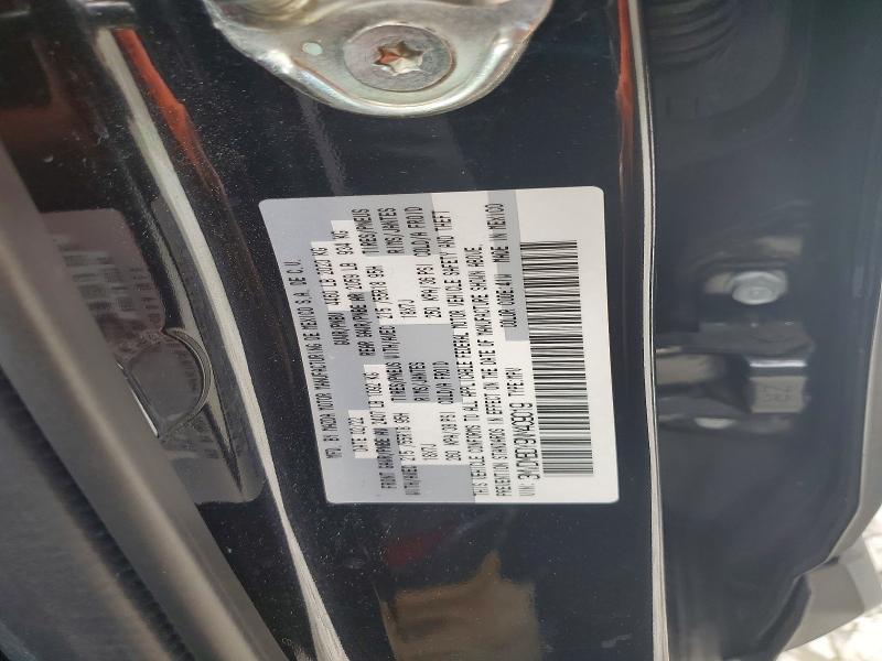 63701216 :رقم المزاد ، 3MVDMBDY9NM409019 vin ، 2022 Mazda Cx-30 مزاد بيع