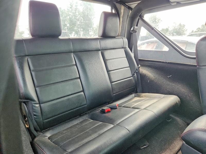 Продажа на аукционе авто 2012 Jeep Wrangler, vin: 1C4AJWBG7CL264706, номер лота: 62012656