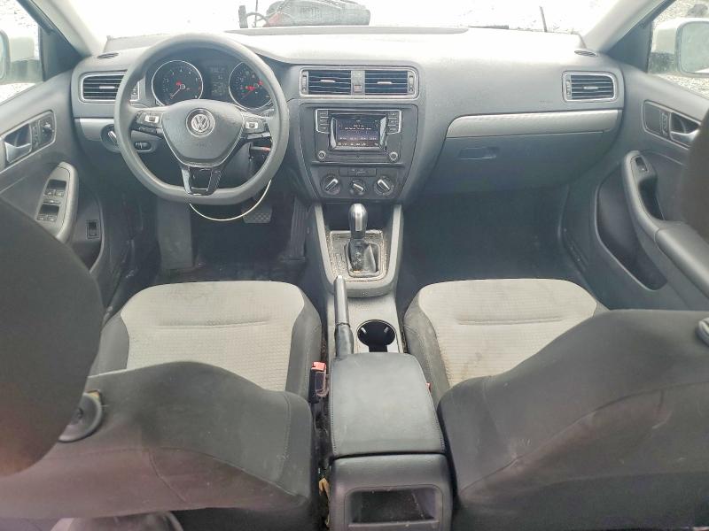Aukcja sprzedaży 2018 Volkswagen Jetta, vin: 3VW2B7AJ1JM263807, numer aukcji: 60457236