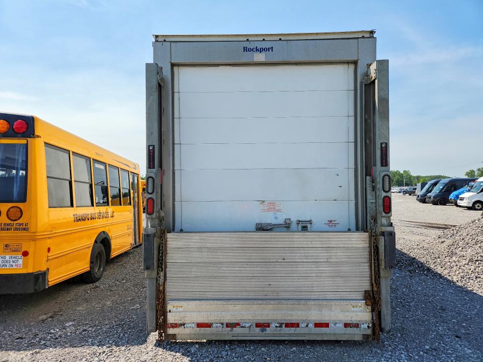 Продажа на аукционе авто 2020 Freightliner M2, vin: 3ALHCYD29LDMD2523, номер лота: 60623036
