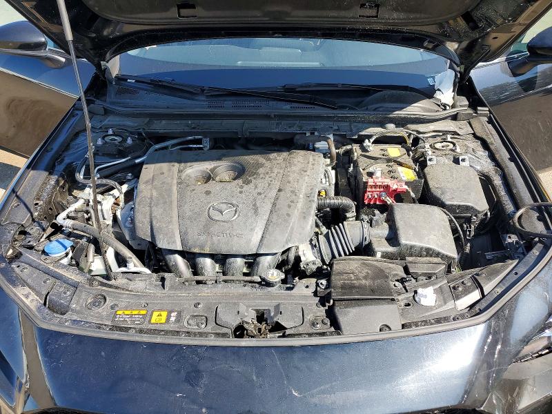 62473596 :رقم المزاد ، JM1BPALL9T1861062 vin ، 2026 Mazda 3 مزاد بيع