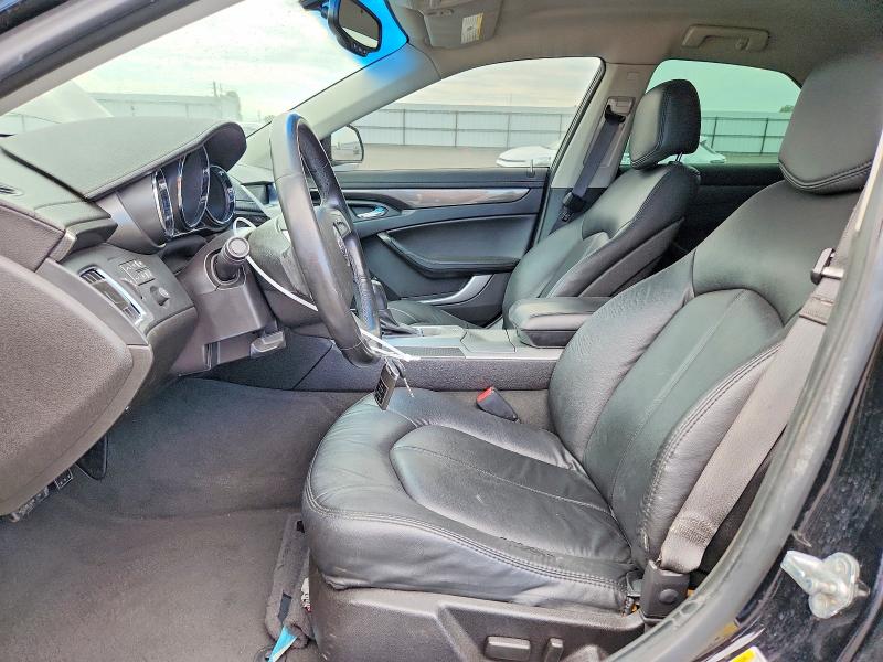 Продажа на аукционе авто 2011 Cadillac Cts, vin: 1G6DA5EYXB0150164, номер лота: 59734986