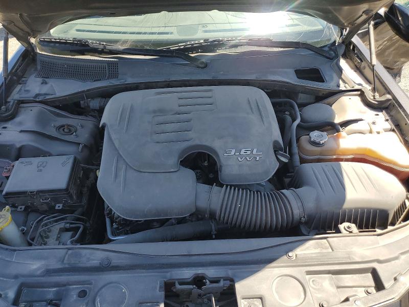 2019 Chrysler 300 მანქანა იყიდება აუქციონზე, vin: 2C3CCAAGXKH555949, აუქციონის ნომერი: 62689156