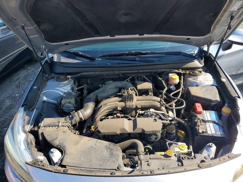 2016 Subaru Legacy მანქანა იყიდება აუქციონზე, vin: 4S3BNBC64G3013476, აუქციონის ნომერი: 60359676