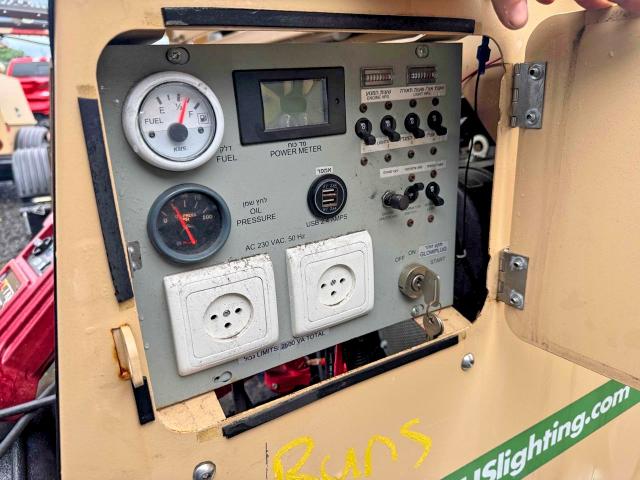 2020 Ghs Lighting Greenfire Iaf-01 მანქანა იყიდება აუქციონზე, vin: XXXXXX079890, აუქციონის ნომერი: 60664796