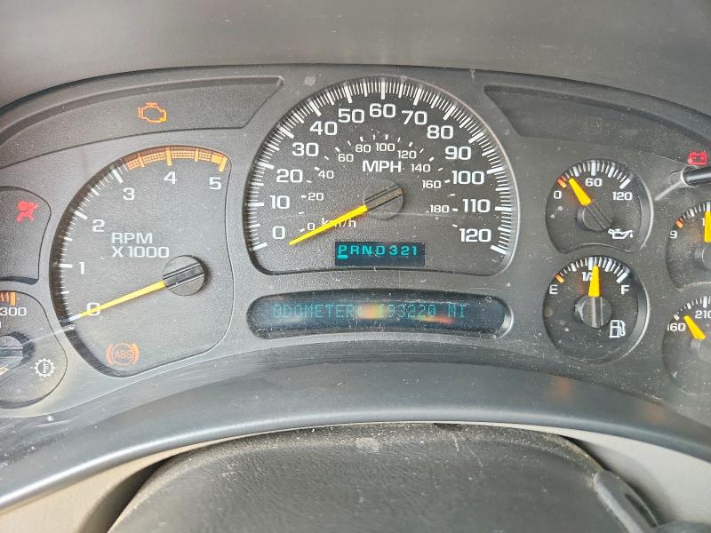 62107016 :رقم المزاد ، 1GTHK23234F264838 vin ، 2004 Gmc Sierra مزاد بيع