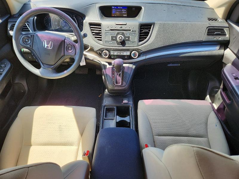 Aukcja sprzedaży 2015 Honda Cr-v, vin: 5J6RM4H33FL114576, numer aukcji: 59745206
