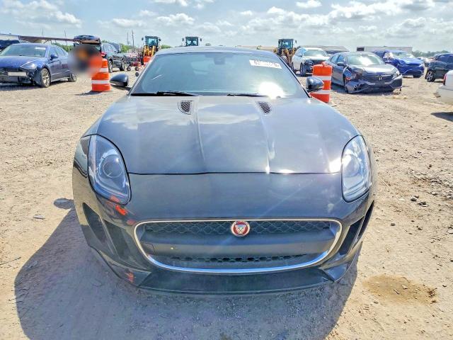 63002476 :رقم المزاد ، SAJWA6AT6G8K34627 vin ، 2016 Jaguar F-type مزاد بيع
