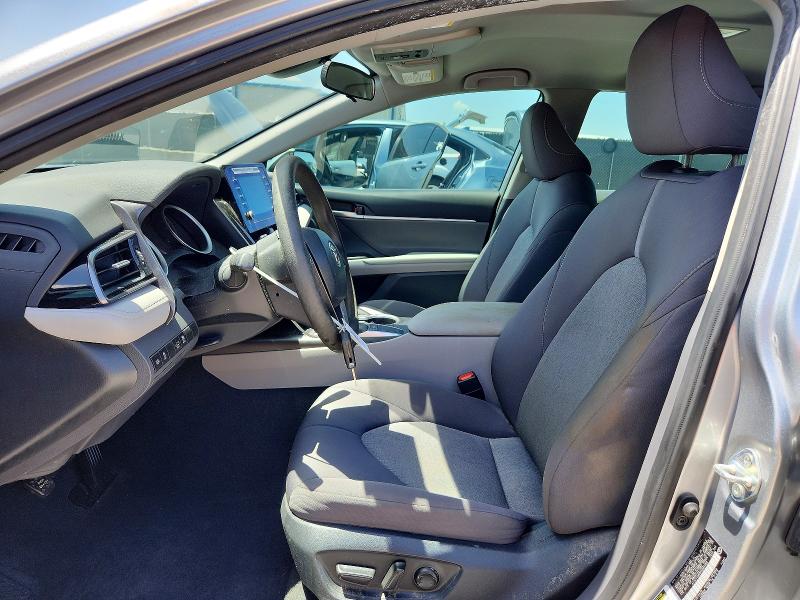 Продаж на аукціоні авто 2024 Toyota Camry, vin: 4T1C11AK6RU860356, номер лоту: 61032506