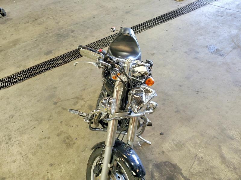 Aukcja sprzedaży 2006 Triumph Motorcycle Speed, vin: SMT915RN86J262451, numer aukcji: 60353946