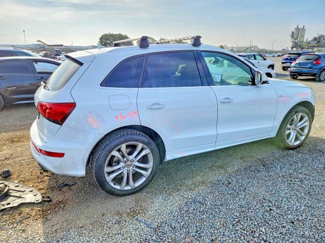 Продаж на аукціоні авто 2015 Audi Sq5, vin: WA1VGAFP7FA016625, номер лоту: 62458046