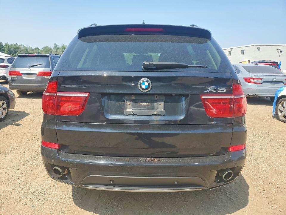 Продаж на аукціоні авто 2012 Bmw X5, vin: 5UXZV4C54CL889829, номер лоту: 61160936