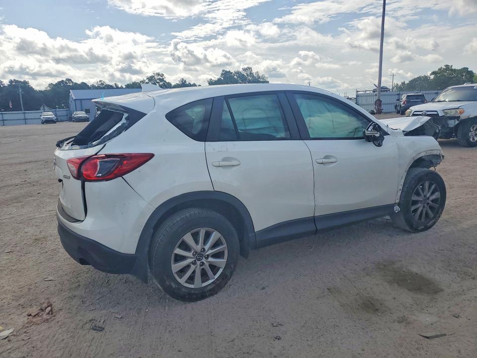 Aukcja sprzedaży 2015 Mazda Cx-5, vin: JM3KE2BE6F0490085, numer aukcji: 60369796