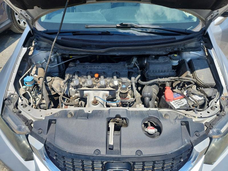 63176616 :رقم المزاد ، 19XFB2F98FE229516 vin ، 2015 Honda Civic مزاد بيع