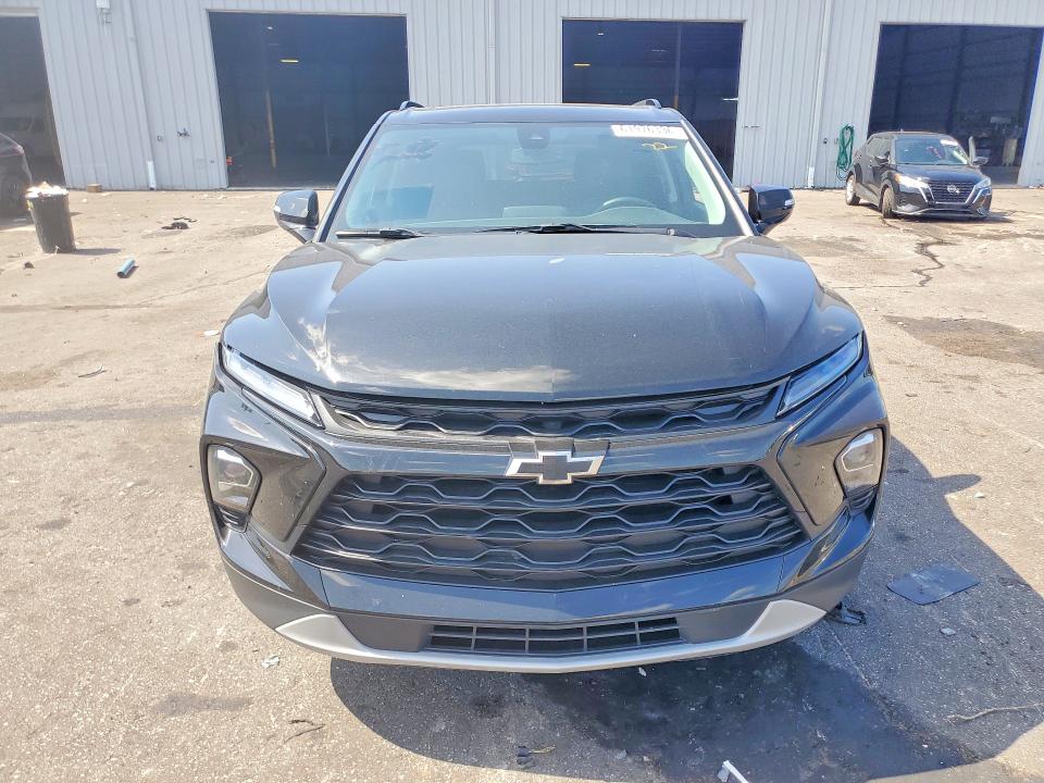 2026 Chevrolet Blazer მანქანა იყიდება აუქციონზე, vin: 3GNKBDR41TS126596, აუქციონის ნომერი: 61976336