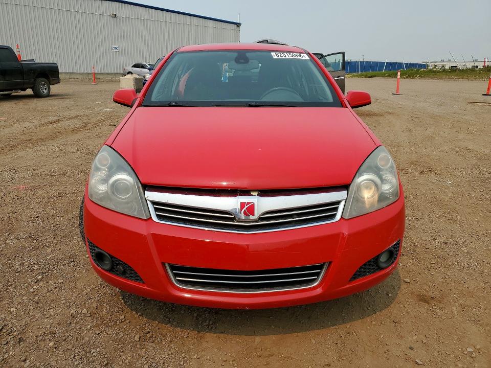 Auction sale of the 2009 Saturn Astra, vin: W08AT671095029813, lot number: 62315066
