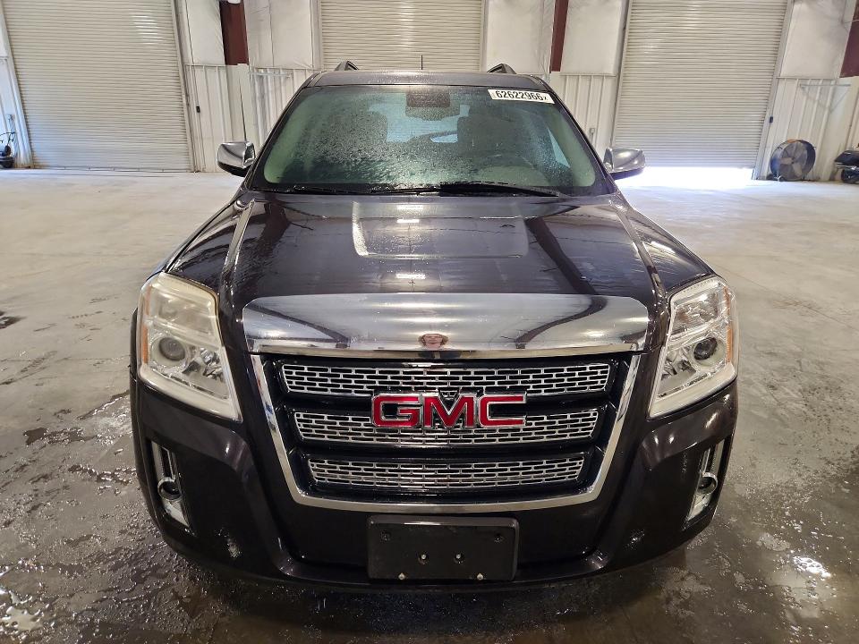 62622966 :رقم المزاد ، 2GKFLWEK8E6117942 vin ، 2014 Gmc Terrain مزاد بيع