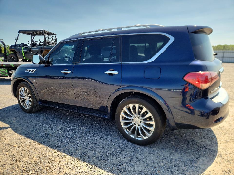 Aukcja sprzedaży 2015 Infiniti Qx80, vin: JN8AZ2NF0F9571872, numer aukcji: 63172286