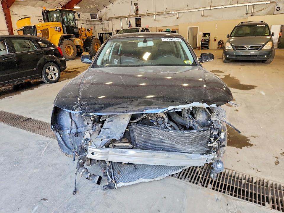 Aukcja sprzedaży 2015 Audi A4, vin: WAUBFAFL7FN030586, numer aukcji: 61598546