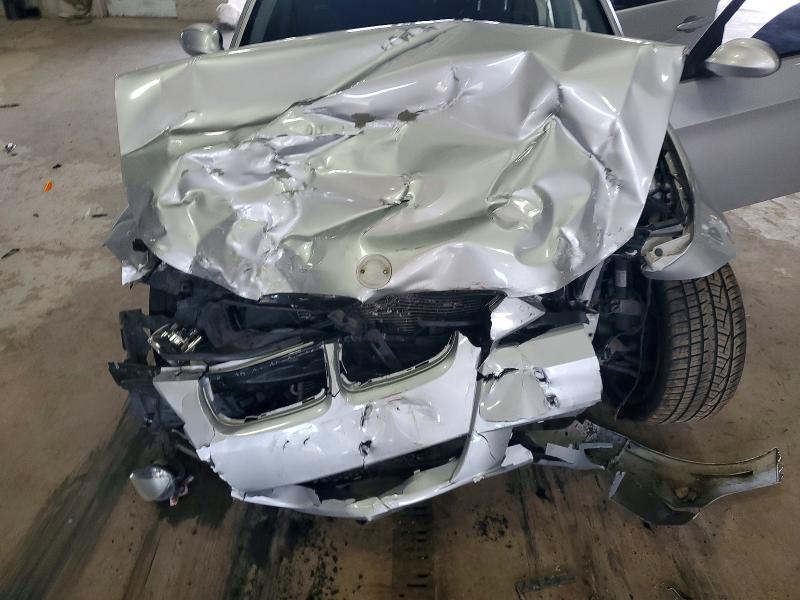 59384316 :رقم المزاد ، WBAVA335X7PG39385 vin ، 2007 Bmw 328 مزاد بيع