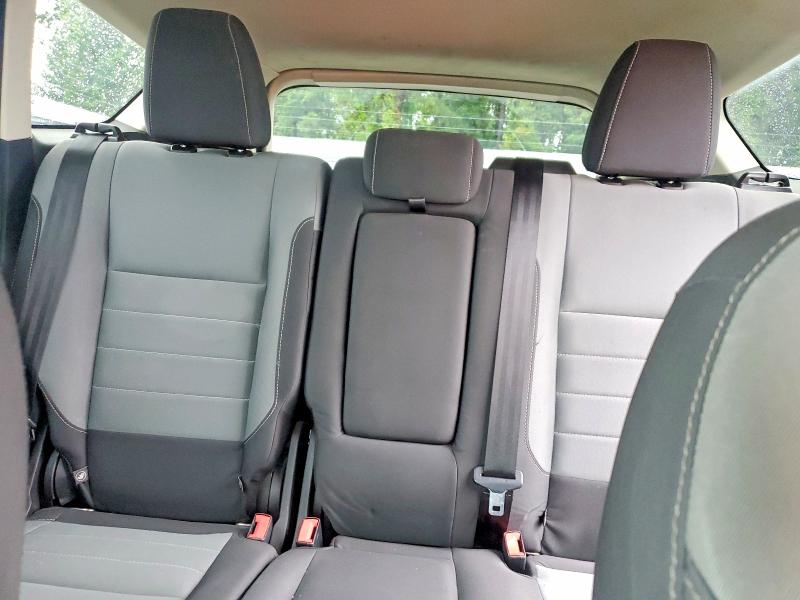 Aukcja sprzedaży 2016 Ford Escape, vin: 1FMCU0G75GUC10371, numer aukcji: 62227296