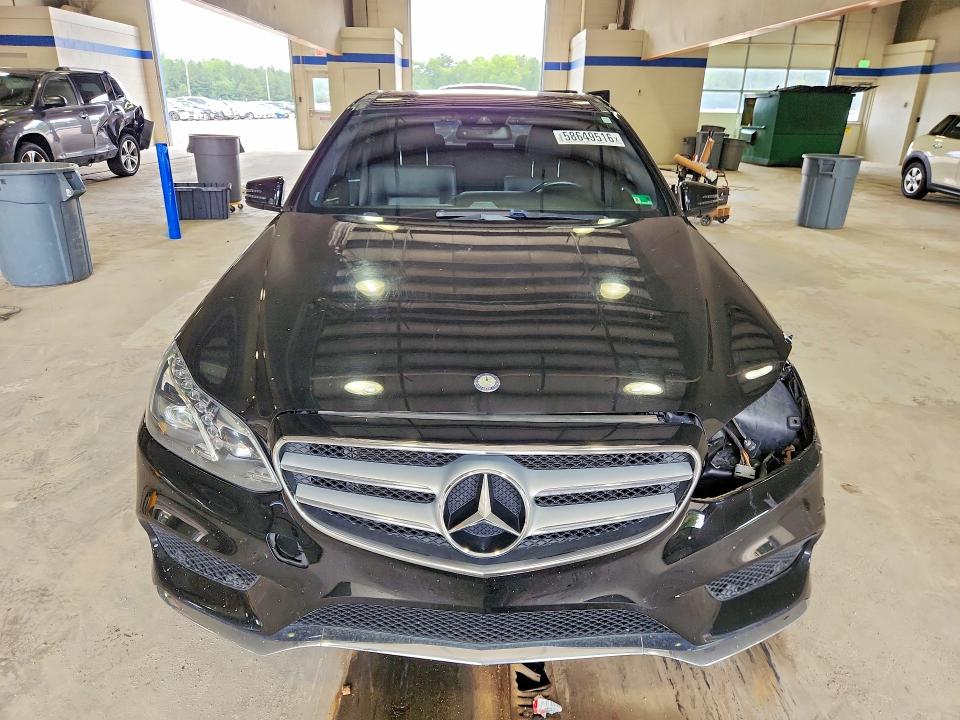 Продаж на аукціоні авто 2016 Mercedes-benz E, vin: WDDHF5KBXGB191749, номер лоту: 58649516