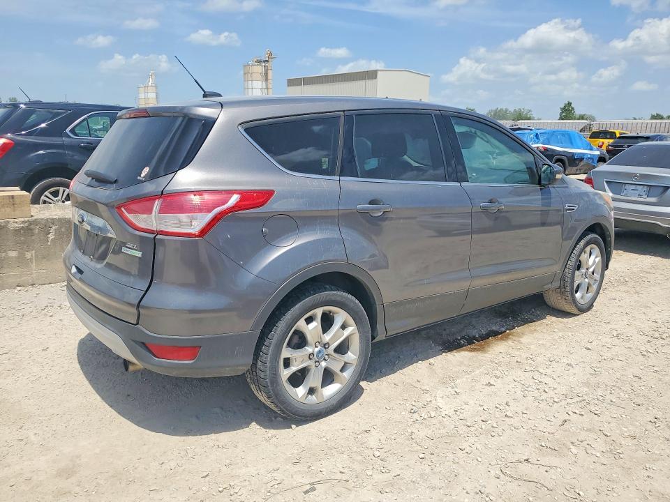 Продаж на аукціоні авто 2013 Ford Escape, vin: 1FMCU0HX8DUB55117, номер лоту: 59263596